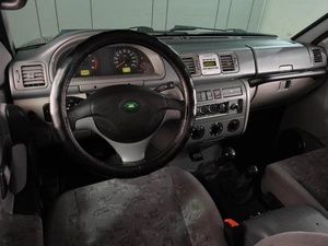 Внедорожник УАЗ Patriot 2012 года, 749000 рублей, Воронеж