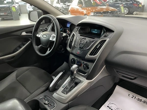 Седан Ford Focus 2012 года, 777000 рублей, Солонцы