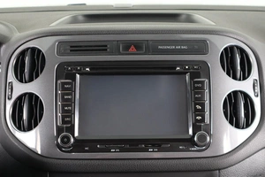 Внедорожник Volkswagen Tiguan 2012 года, 949000 рублей, Пермь