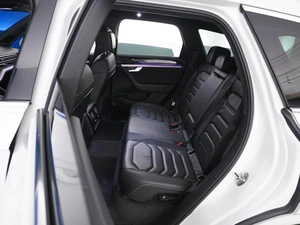 Внедорожник Volkswagen Touareg 2018 года, 4790055 рублей, Москва