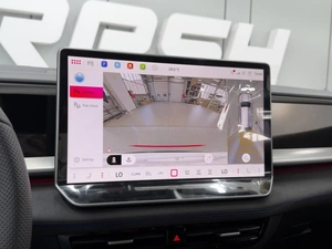 Внедорожник Volkswagen Teramont Pro 2026 года, 6250000 рублей, Ростов-на-Дону
