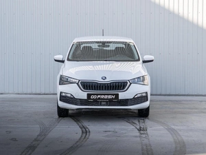 Лифтбек Skoda Rapid 2020 года, 1320000 рублей, Краснодар