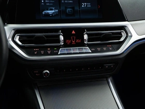 Седан BMW 3 серия 2019 года, 3298444 рублей, Москва