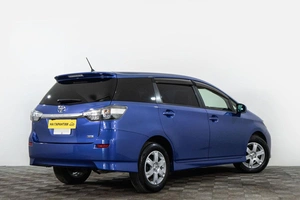 Минивэн Toyota Wish 2015 года, 2189000 рублей, Сургут