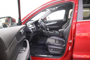 Внедорожник Chery Tiggo 7 2022 года, 1850000 рублей, Брянск