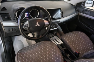 Седан Mitsubishi Lancer 2012 года, 869000 рублей, Омск