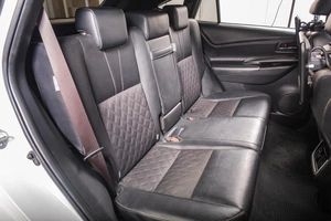 Внедорожник Toyota Harrier 2018 года, 3149000 рублей, Томск
