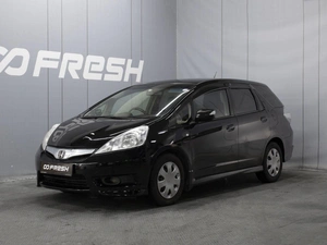 Универсал Honda Fit Shuttle 2011 года, 840000 рублей, Омск
