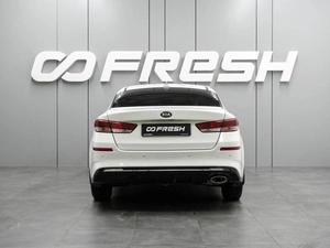 Седан Kia Optima 2019 года, 1275000 рублей, Воронеж