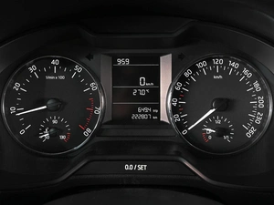 Лифтбек Skoda Octavia 2017 года, 1389000 рублей, Аксай