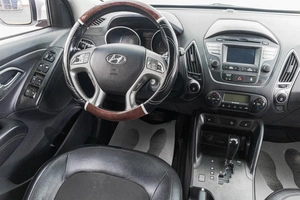 Внедорожник Hyundai ix35 2014 года, 1539000 рублей, Барнаул