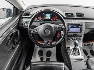 Седан Volkswagen Passat CC 2012 года, 1350000 рублей, Красноярск