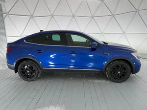 Внедорожник Renault Arkana 2021 года, Брянск