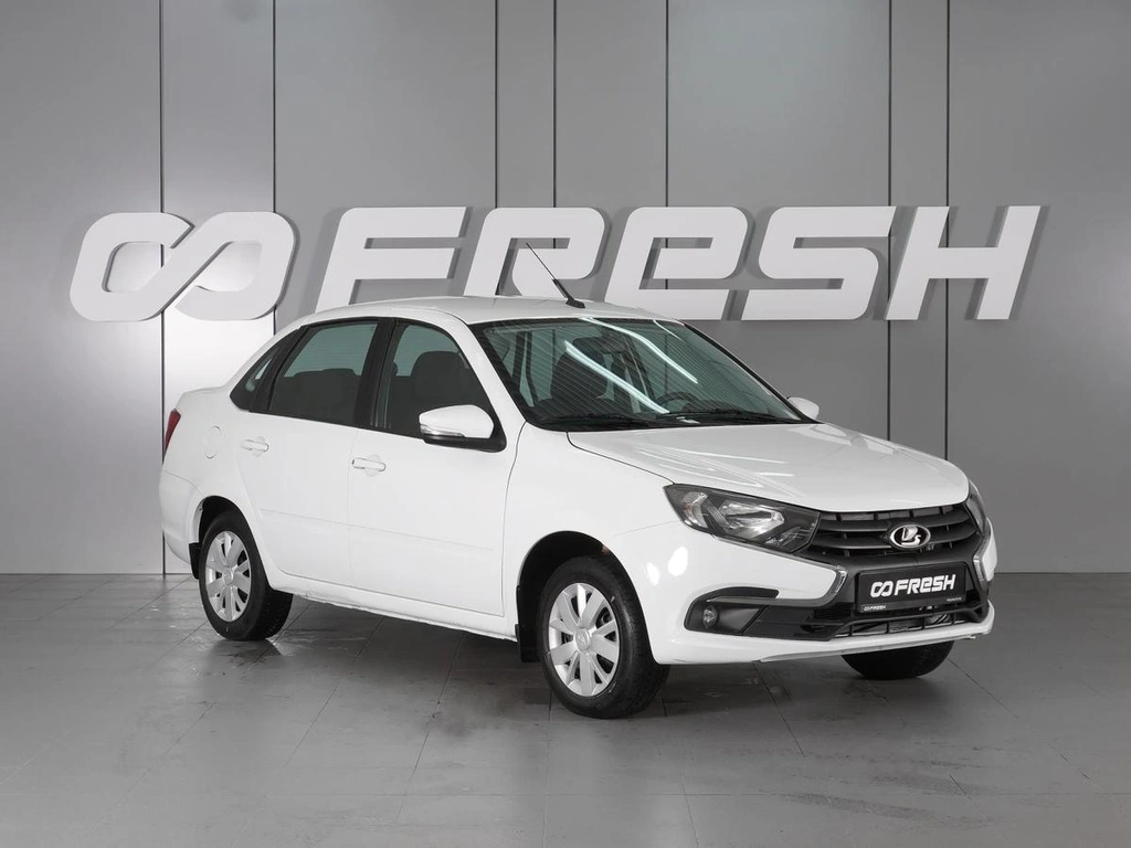 Седан ВАЗ (LADA) Granta 2023 года, 798000 рублей, Минеральные Воды