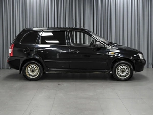 Универсал ВАЗ (LADA) Kalina 2012 года, 434000 рублей, Ставрополь