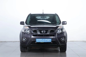 Внедорожник Nissan X-Trail 2012 года, 1569000 рублей, Челябинск