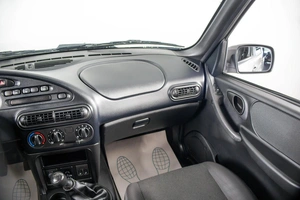 Внедорожник ВАЗ (LADA) Niva Travel 2021 года, 879000 рублей, Пермь