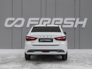 Седан ВАЗ (LADA) Vesta 2024 года, 1050000 рублей, Краснодар