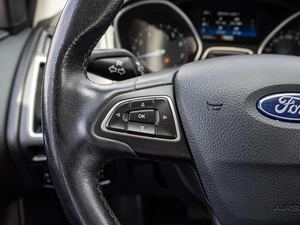 Седан Ford Focus 2017 года, 1150000 рублей, Краснодар