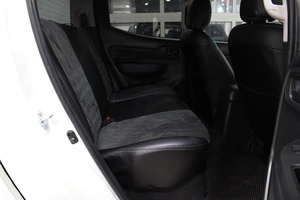 Пикап Mitsubishi L200 2022 года, 3708000 рублей, Красноярск