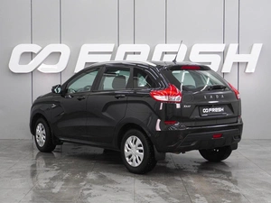 Хетчбэк ВАЗ (LADA) XRAY 2021 года, 999000 рублей, Воронеж