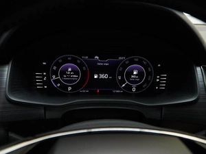 Внедорожник Skoda Kodiaq 2020 года, 3095050 рублей, Москва
