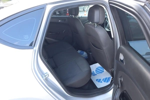 Седан Opel Astra 2013 года, 900000 рублей, Мирное