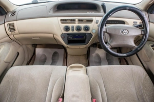 Седан Toyota Vista 2000 года, 569000 рублей, Барнаул