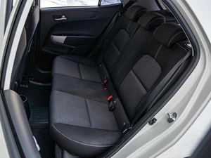 Хетчбэк Kia Picanto 2018 года, 1285000 рублей, Краснодар