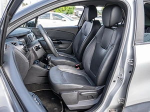 Внедорожник Renault Kaptur 2016 года, 1474000 рублей, Краснодар