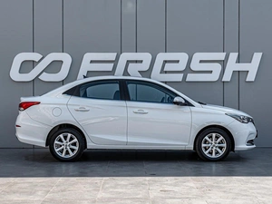 Седан Changan Alsvin 2024 года, 1285000 рублей, Краснодар