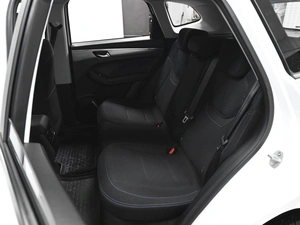 Внедорожник Haval Jolion 2024 года, 1753000 рублей, Ставрополь