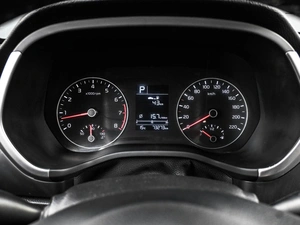 Седан Kia Rio 2021 года, 1719000 рублей, Кирилловка