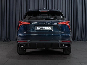 Внедорожник Haval F7 2025 года, 3570000 рублей, Волгоград