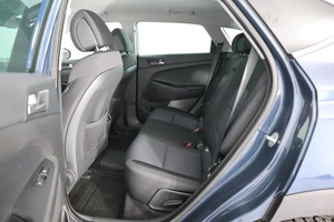 Внедорожник Hyundai Tucson 2018 года, Брянск