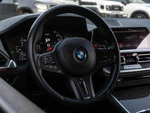 Купе BMW M4 2021 года, 9300000 рублей, Большой Сочи