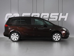 Минивэн Opel Zafira 2014 года, 1277000 рублей, Минеральные Воды