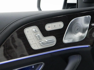 Внедорожник Mercedes-benz GLS-класс 2021 года, 9498999 рублей, Москва