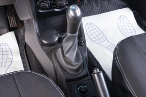 Универсал ВАЗ (LADA) Largus 2013 года, 699000 рублей, Тюмень