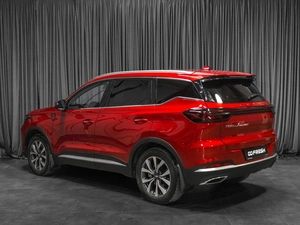 Внедорожник Chery Tiggo 7 Pro Max 2023 года, 1899000 рублей, Тюмень