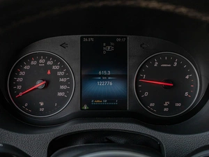 Mercedes-Benz Sprinter, W907/910 (2018—н. в.) 316 CDI 2.2 AT (163 л.с.) 2019г. 2019 года, 6299000 рублей, Краснодар