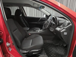 Хетчбэк Mazda Axela 2009 года, 795000 рублей, Красноярск