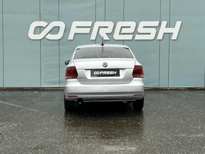 Седан Volkswagen Polo 2017 года, 999000 рублей, Ижевск