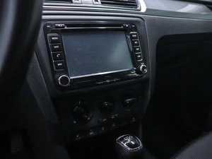 Лифтбек Skoda Rapid 2014 года, 720000 рублей, Красноярск