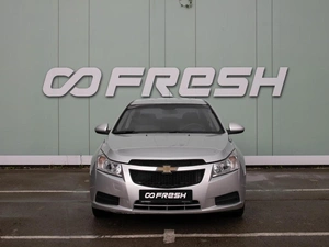 Седан Chevrolet Cruze 2011 года, 649000 рублей, Большой Сочи