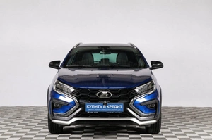 Универсал ВАЗ (LADA) Vesta 2025 года, 1819000 рублей, Челябинск