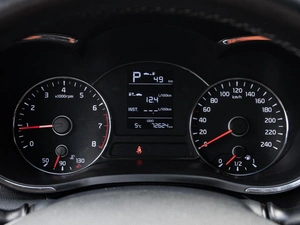 Седан Kia Cerato 2018 года, 1680000 рублей, Краснодар