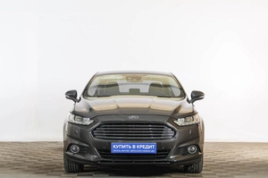 Седан Ford Mondeo 2017 года, 1799000 рублей, Тюмень