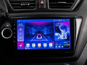Седан Kia Rio 2012 года, 899000 рублей, Тюмень