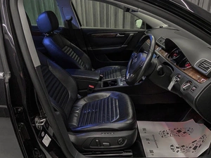 Универсал Volkswagen Passat 2011 года, 1150000 рублей, Красноярск